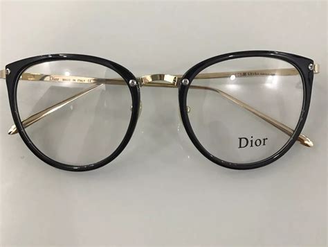 Óculos de Grau Dior .